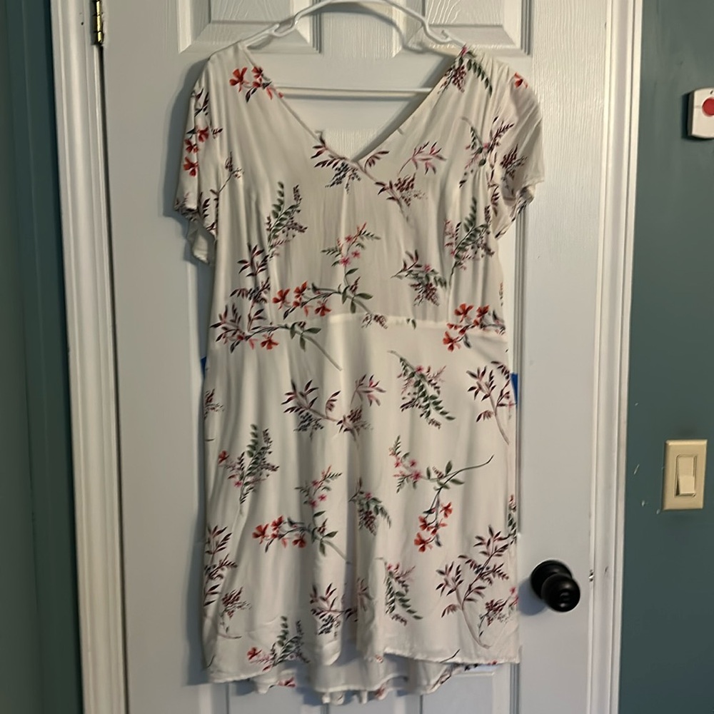 Old navy xl dress